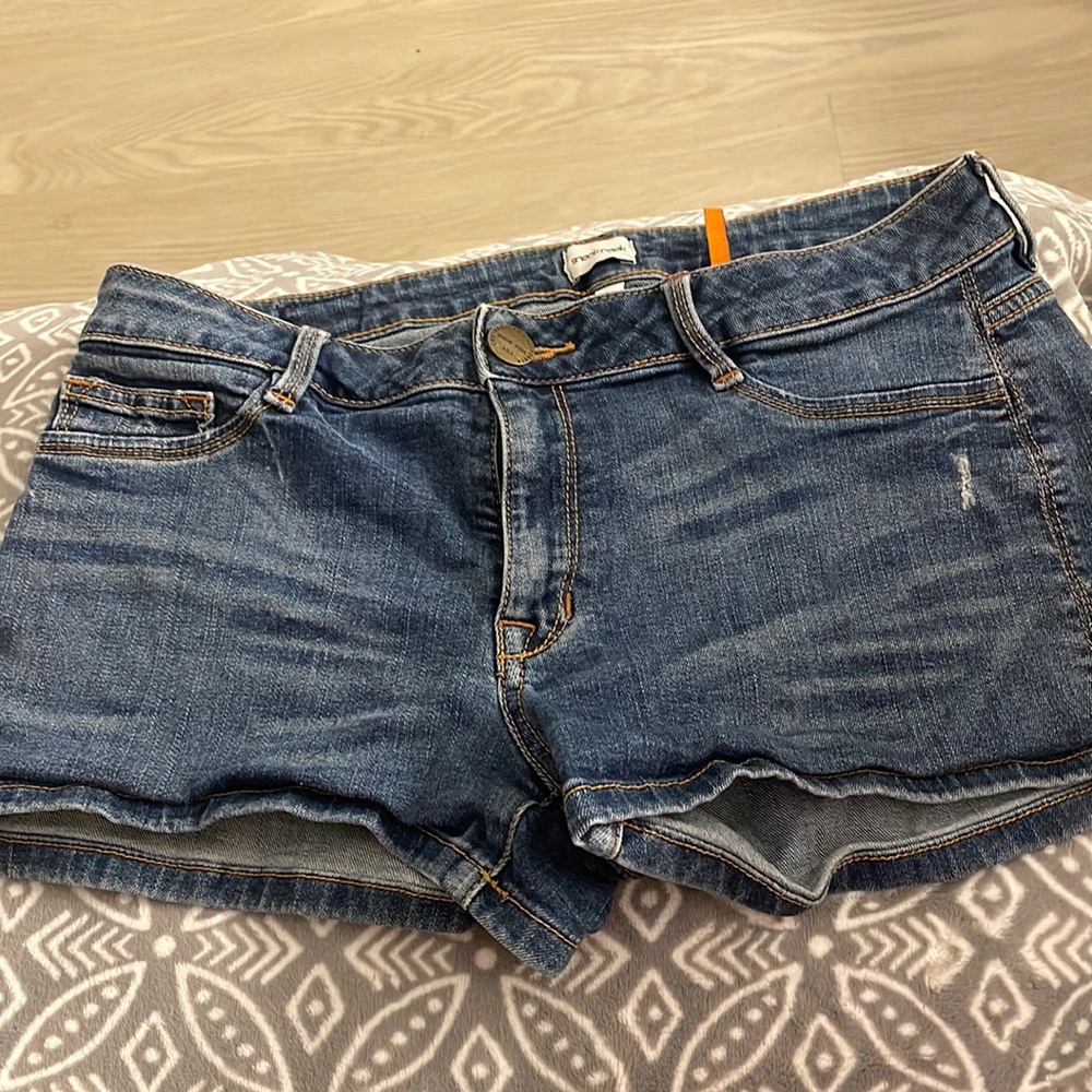 Shorts